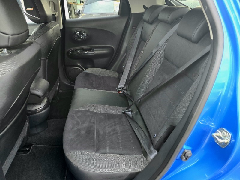 2018 (68) NISSAN JUKE 1.6 [112] Bose Personal Edition 5dr 5047056