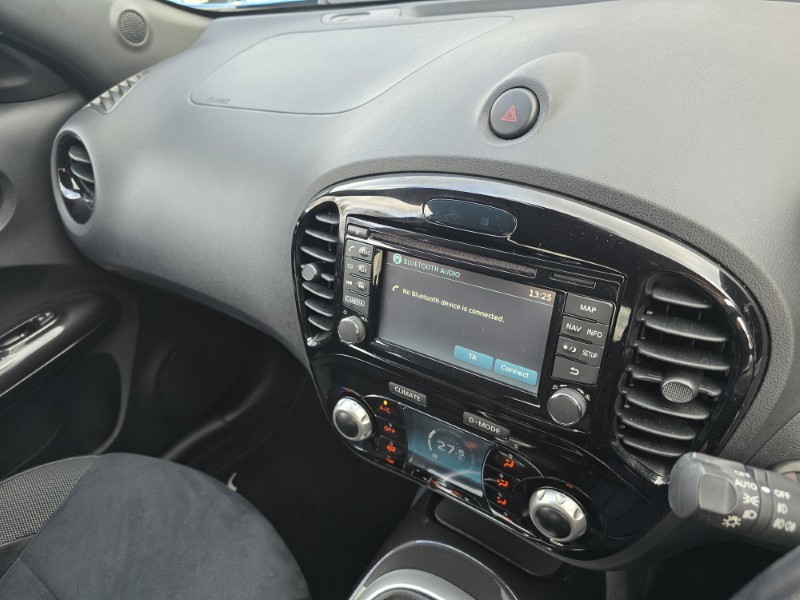 2018 (68) NISSAN JUKE 1.6 [112] Bose Personal Edition 5dr 5047075