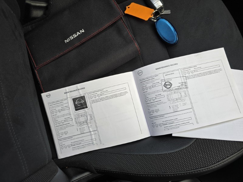 2018 (68) NISSAN JUKE 1.6 [112] Bose Personal Edition 5dr 5047080