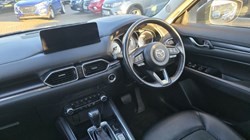 2021 (21) MAZDA CX-5 2.0 Kuro Edition 5dr Auto 5063371