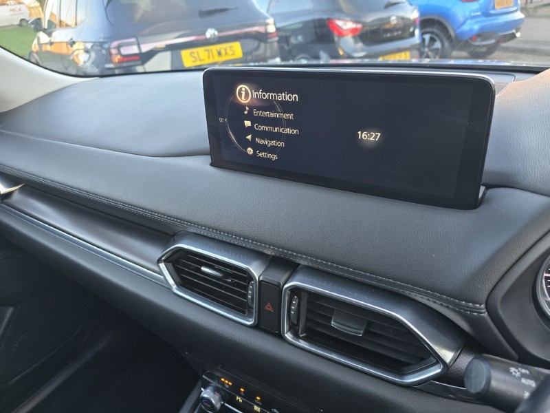 2021 (21) MAZDA CX-5 2.0 Kuro Edition 5dr Auto 5063391