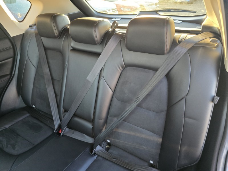 2021 (21) MAZDA CX-5 2.0 Kuro Edition 5dr Auto 5063373