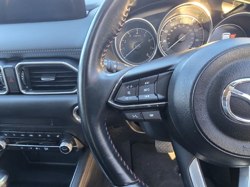 2021 (21) MAZDA CX-5 2.0 Kuro Edition 5dr Auto 5063384