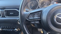 2021 (21) MAZDA CX-5 2.0 Kuro Edition 5dr Auto 5063384