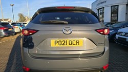 2021 (21) MAZDA CX-5 2.0 Kuro Edition 5dr Auto 5063359