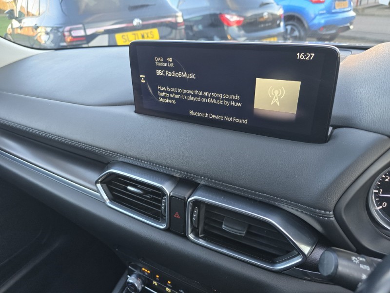 2021 (21) MAZDA CX-5 2.0 Kuro Edition 5dr Auto 5063393