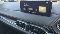 2021 (21) MAZDA CX-5 2.0 Kuro Edition 5dr Auto 5063393