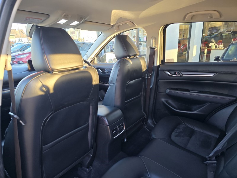 2021 (21) MAZDA CX-5 2.0 Kuro Edition 5dr Auto 5063369