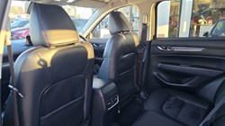 2021 (21) MAZDA CX-5 2.0 Kuro Edition 5dr Auto 5063369
