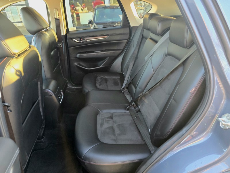 2021 (21) MAZDA CX-5 2.0 Kuro Edition 5dr Auto 5063370