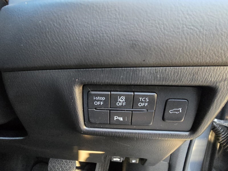 2021 (21) MAZDA CX-5 2.0 Kuro Edition 5dr Auto 5063387