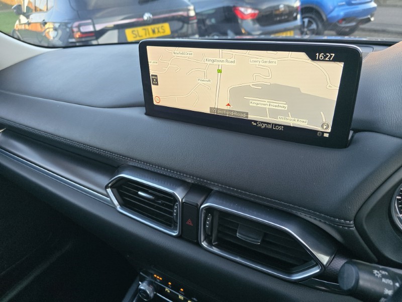 2021 (21) MAZDA CX-5 2.0 Kuro Edition 5dr Auto 5063392