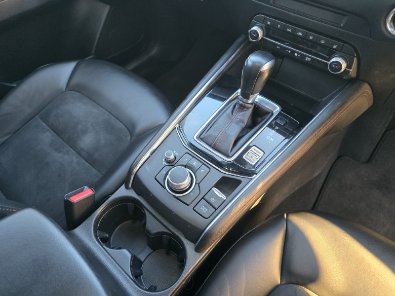 2021 (21) MAZDA CX-5 2.0 Kuro Edition 5dr Auto 5063382