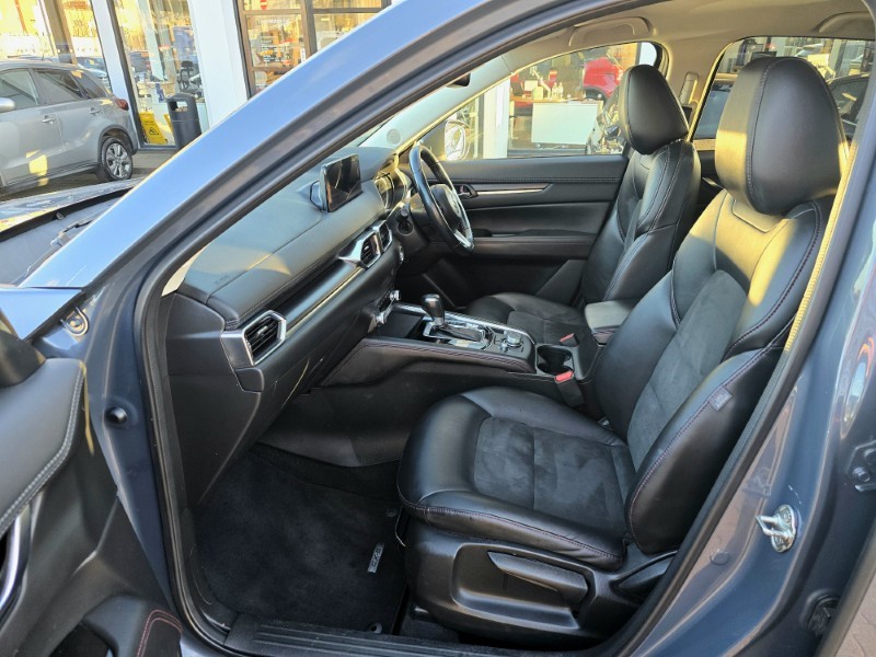 2021 (21) MAZDA CX-5 2.0 Kuro Edition 5dr Auto 5063376
