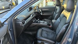 2021 (21) MAZDA CX-5 2.0 Kuro Edition 5dr Auto 5063376