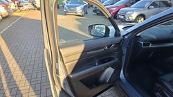 2021 (21) MAZDA CX-5 2.0 Kuro Edition 5dr Auto 5063374