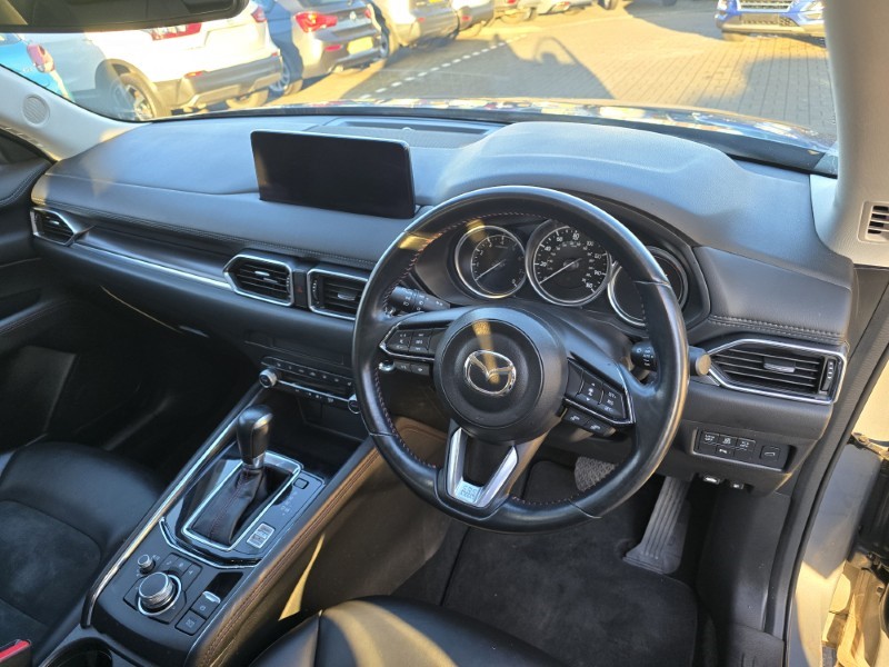 2021 (21) MAZDA CX-5 2.0 Kuro Edition 5dr Auto 5063379