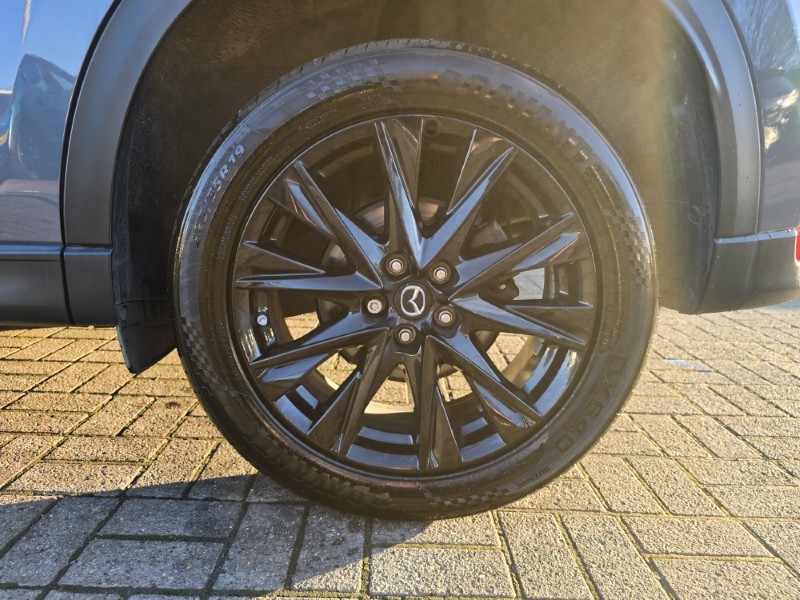 2021 (21) MAZDA CX-5 2.0 Kuro Edition 5dr Auto 5063364