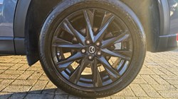 2021 (21) MAZDA CX-5 2.0 Kuro Edition 5dr Auto 5063364