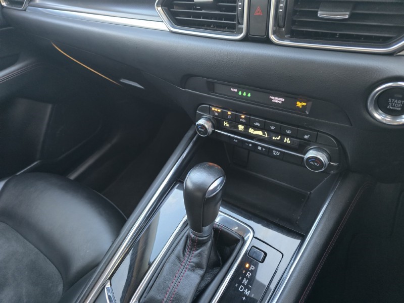 2021 (21) MAZDA CX-5 2.0 Kuro Edition 5dr Auto 5063388