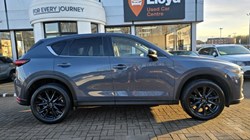 2021 (21) MAZDA CX-5 2.0 Kuro Edition 5dr Auto 5063345