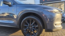 2021 (21) MAZDA CX-5 2.0 Kuro Edition 5dr Auto 5063346
