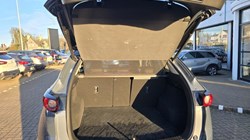 2021 (21) MAZDA CX-5 2.0 Kuro Edition 5dr Auto 5063367