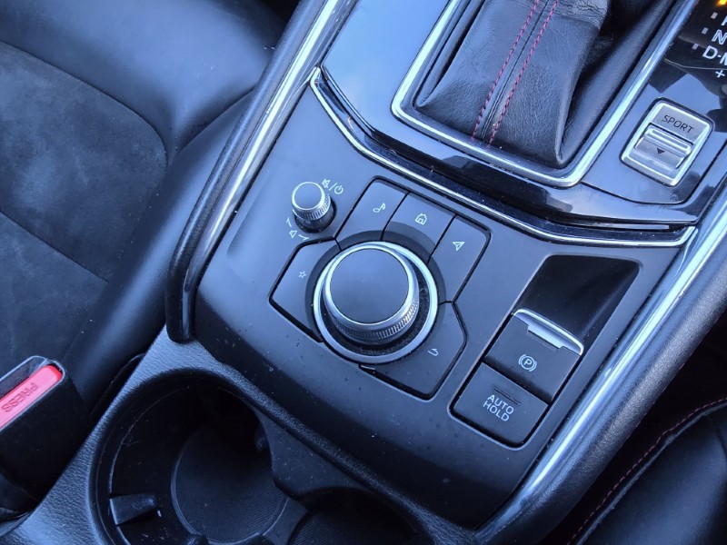 2021 (21) MAZDA CX-5 2.0 Kuro Edition 5dr Auto 5063390