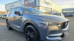 2021 (21) MAZDA CX-5 2.0 Kuro Edition 5dr Auto 5063395