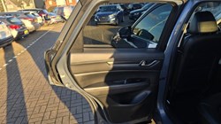 2021 (21) MAZDA CX-5 2.0 Kuro Edition 5dr Auto 5063368