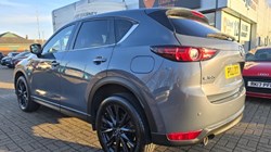 2021 (21) MAZDA CX-5 2.0 Kuro Edition 5dr Auto 5063360