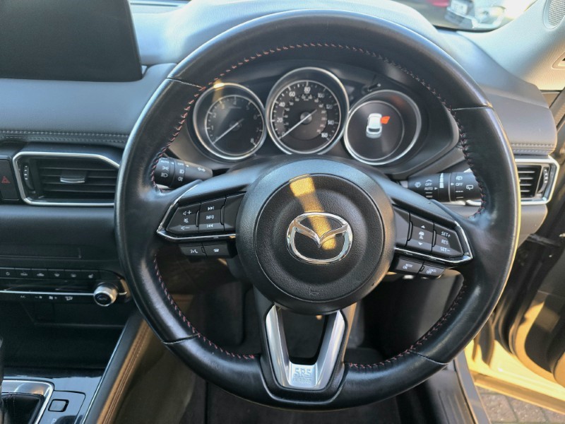 2021 (21) MAZDA CX-5 2.0 Kuro Edition 5dr Auto 5063385