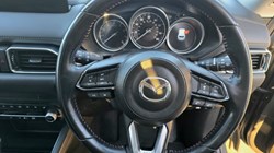 2021 (21) MAZDA CX-5 2.0 Kuro Edition 5dr Auto 5063385