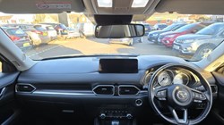 2021 (21) MAZDA CX-5 2.0 Kuro Edition 5dr Auto 5063372