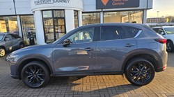 2021 (21) MAZDA CX-5 2.0 Kuro Edition 5dr Auto 5063363