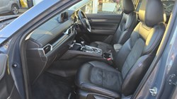 2021 (21) MAZDA CX-5 2.0 Kuro Edition 5dr Auto 5063377