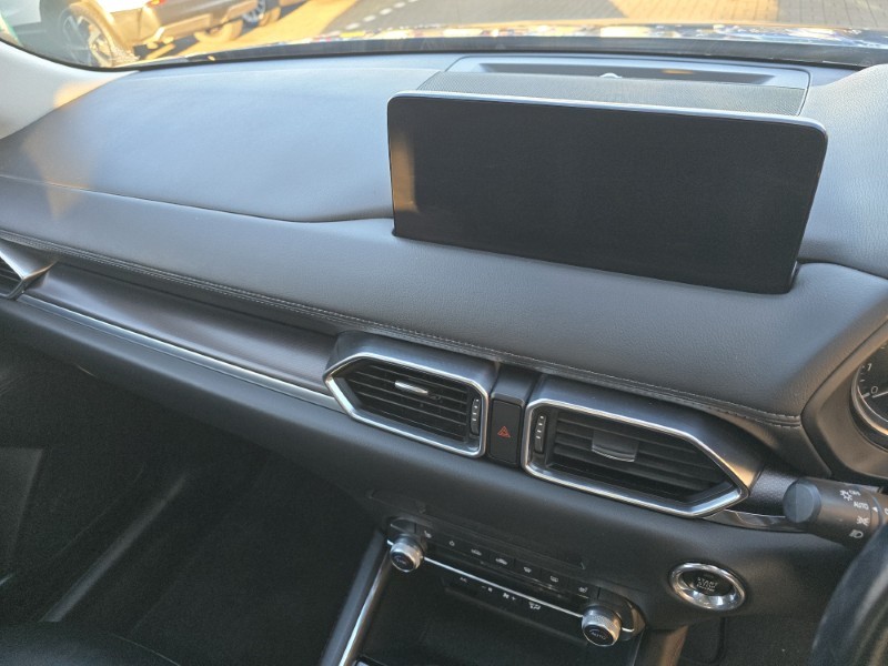 2021 (21) MAZDA CX-5 2.0 Kuro Edition 5dr Auto 5063383