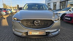 2021 (21) MAZDA CX-5 2.0 Kuro Edition 5dr Auto 5063354
