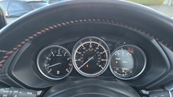 2021 (21) MAZDA CX-5 2.0 Kuro Edition 5dr Auto 5063389