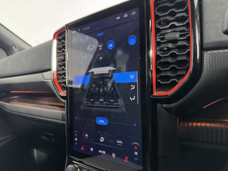 2024 (74) FORD COMMERCIAL RANGER Pick Up Double Cab Raptor 2.0 EcoBlue 210 Auto 5054743