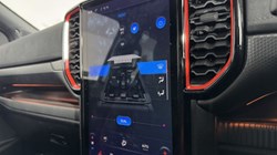 2024 (74) FORD COMMERCIAL RANGER Pick Up Double Cab Raptor 2.0 EcoBlue 210 Auto 5054743