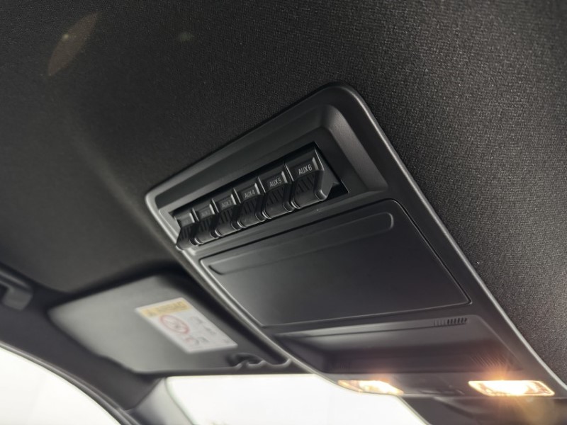 2024 (74) FORD COMMERCIAL RANGER Pick Up Double Cab Raptor 2.0 EcoBlue 210 Auto 5054771