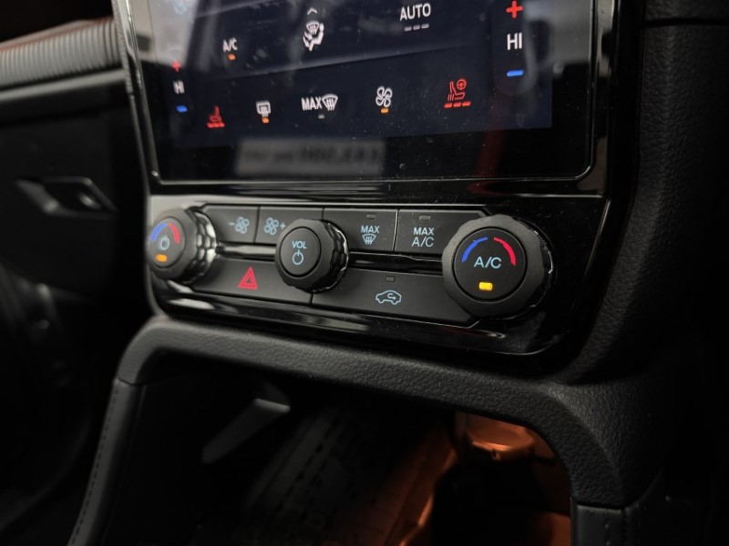 2024 (74) FORD COMMERCIAL RANGER Pick Up Double Cab Raptor 2.0 EcoBlue 210 Auto 5054765