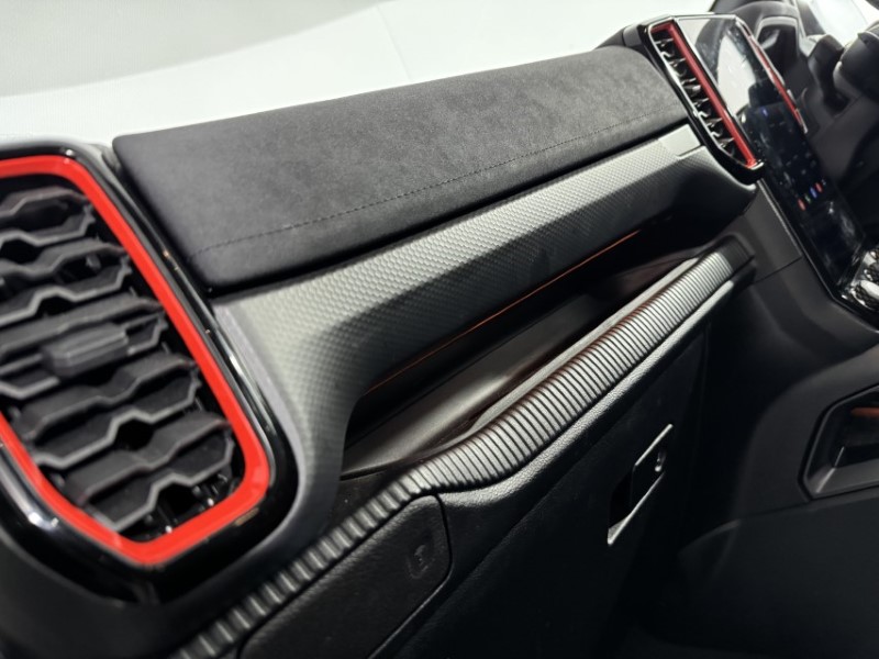 2024 (74) FORD COMMERCIAL RANGER Pick Up Double Cab Raptor 2.0 EcoBlue 210 Auto 5054775