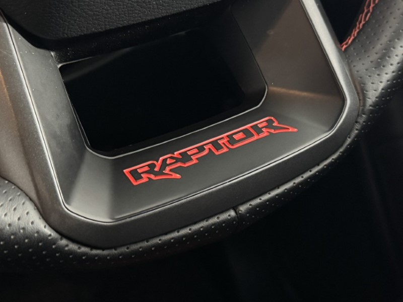 2024 (74) FORD COMMERCIAL RANGER Pick Up Double Cab Raptor 2.0 EcoBlue 210 Auto 5054767