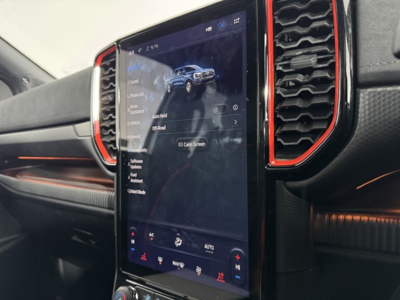 2024 (74) FORD COMMERCIAL RANGER Pick Up Double Cab Raptor 2.0 EcoBlue 210 Auto 5054753