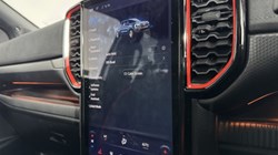 2024 (74) FORD COMMERCIAL RANGER Pick Up Double Cab Raptor 2.0 EcoBlue 210 Auto 5054753