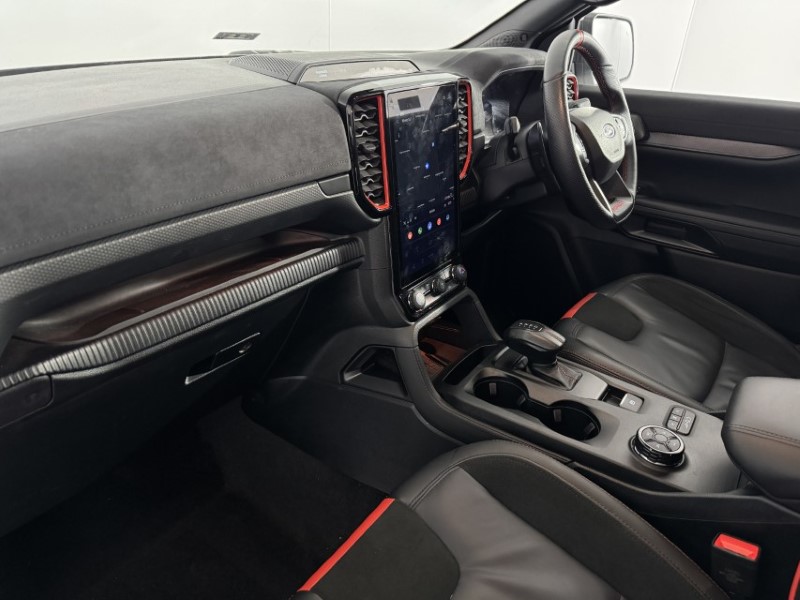 2024 (74) FORD COMMERCIAL RANGER Pick Up Double Cab Raptor 2.0 EcoBlue 210 Auto 5054778