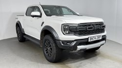 2024 (74) FORD COMMERCIAL RANGER Pick Up Double Cab Raptor 2.0 EcoBlue 210 Auto 5054814