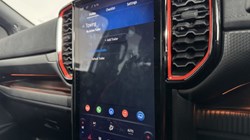 2024 (74) FORD COMMERCIAL RANGER Pick Up Double Cab Raptor 2.0 EcoBlue 210 Auto 5054752